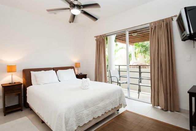 Aqua Terra - Quiet Condo For 4 Playa del Carmen Exterior photo