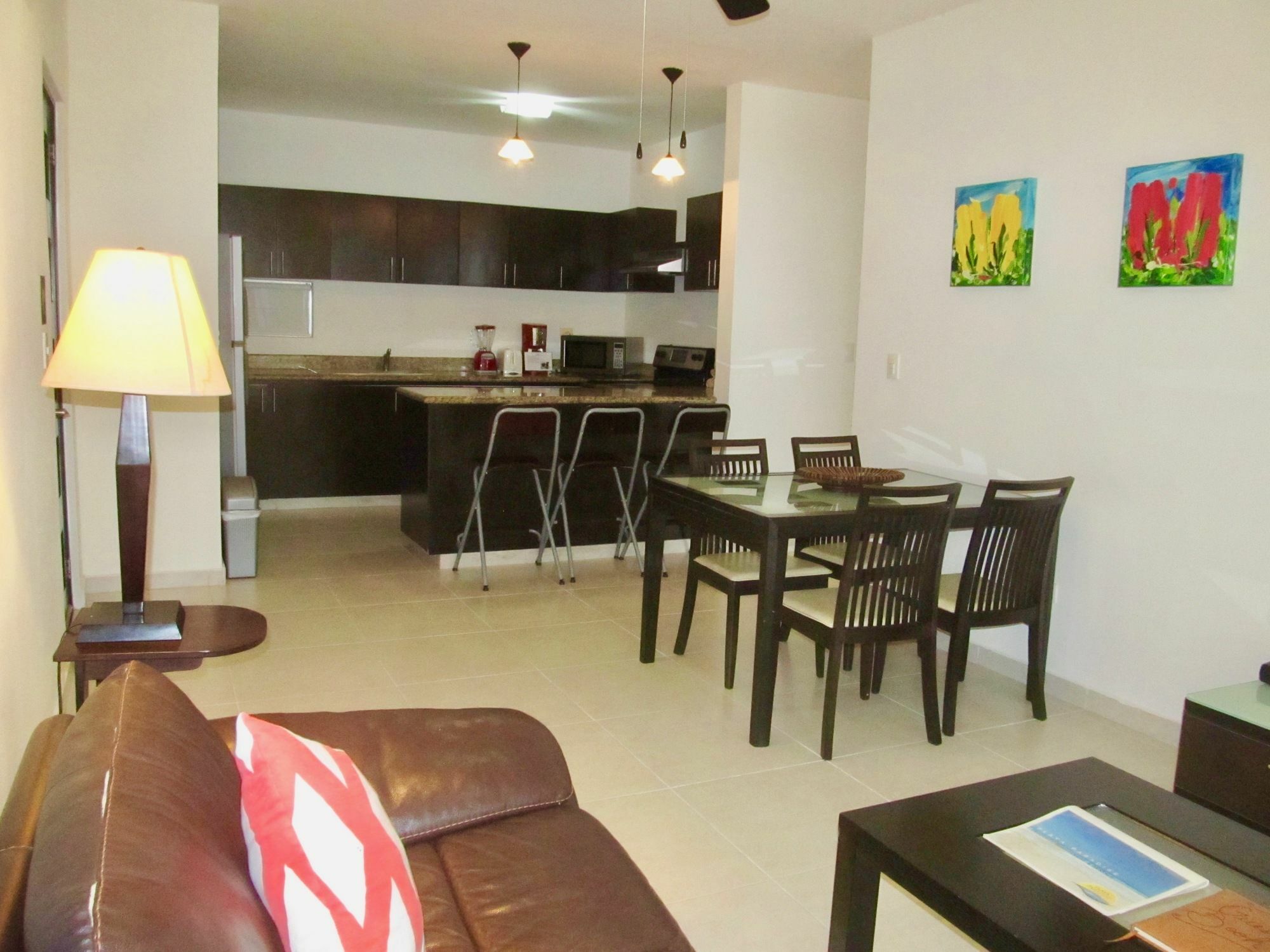 Aqua Terra - Quiet Condo For 4 Playa del Carmen Exterior photo