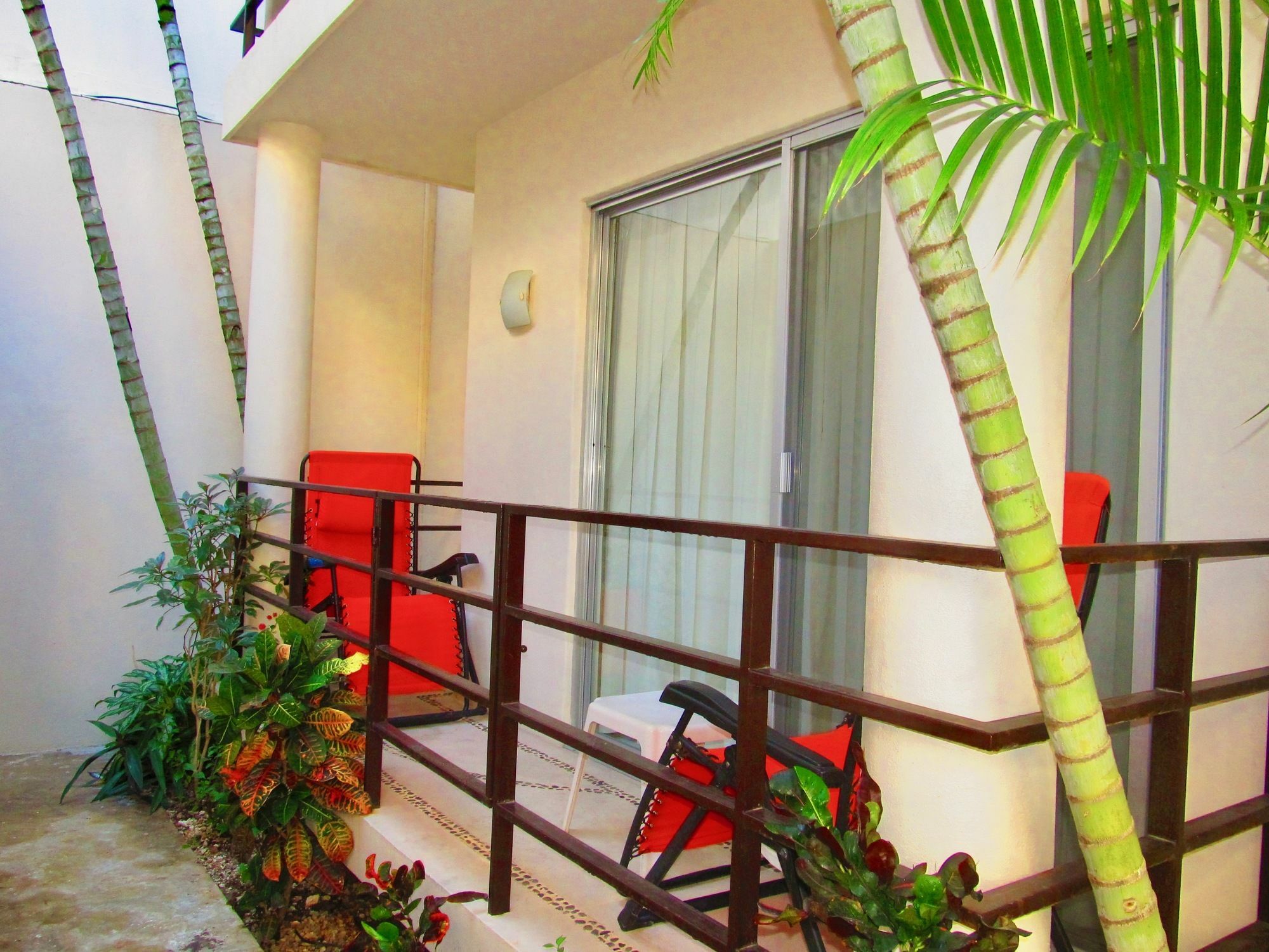 Aqua Terra - Quiet Condo For 4 Playa del Carmen Exterior photo