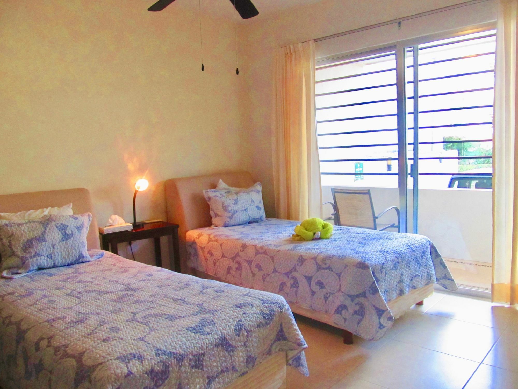 Aqua Terra - Quiet Condo For 4 Playa del Carmen Exterior photo
